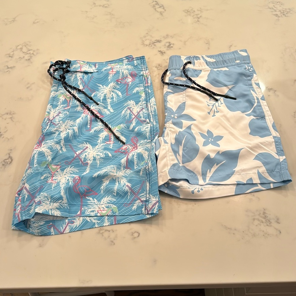 Surfside Supply Bathing Suit